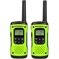 Motorola T600 Two-Way Radio, 56KM Waterproof Model-Range of up to 56 km