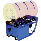 Morse Portable Rotators, 0.5 HP, (201VS-1)-Drum Size Capacity: 55 US gal. (45 Imperial Gal.)