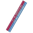 Musgrave Pencil Company Tot Big Dipper Jumbo Pencils Without Eraser - 12 Pack-Age group and grades: Grade 1st
