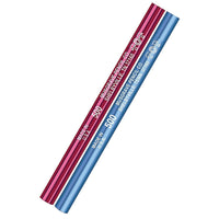 Musgrave Pencil Company Tot Big Dipper Jumbo Pencils Without Eraser - 12 Pack-Age group and grades: Grade 1st