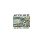 Harper Collins Where The Wild Things Are Children's Book By Maurice Sendak, Grade pre-school - 3 (HC-0064431789)-Age group and grade: Ages 6 - 7 and grades pre-school - 3rd