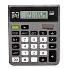 TRU RED BD-4635 10-Digit Check-and-Correct Desktop Calculator-10-digit big-number display