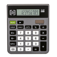 TRU RED BD-4635 10-Digit Check-and-Correct Desktop Calculator-10-digit big-number display