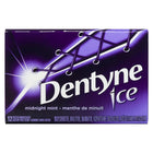 Dentyne Ice Midnight Mint Gum - 12 Pack-Sugar-Free Gum