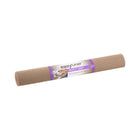 Select Grip EasyLiner Brand Shelf Liner - 20" x 6' - Brownstone-Shelf Liner
