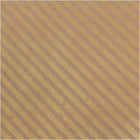 JAM Paper Premium Kraft Wrapping Paper, 87.5 sq. ft, Stripes and Solids, 3 Pack (77432531)-87.5 square feet per roll