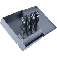 Drill Sets, TGC524-No. of Pieces - 8