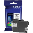 Brother LC3029 Innobella Super High-Yield Black Ink Cartridge-Yields up to 3,000 pages
