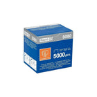 Esselte Rapid 5080e Replacement Stapler Cartridge, 5,000 Staples-For use with the Rapid 5080E electric stapler