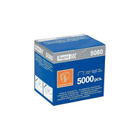 Esselte Rapid 5080e Replacement Stapler Cartridge, 5,000 Staples-For use with the Rapid 5080E electric stapler