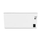 HP LaserJet Pro M15w Wireless Monochrome Laser Printer-Print resolution up to 600 x 600 dpi with HP FastRes 600 technology