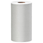 WypAll GeneralClean X60 Multi-Task Cleaning Cloths - Small Roll - Strong and Absorbent Towels - White - 6 Pack-White, Small Roll, Strong and Absorbent Towels