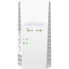 Netgear AC1750 Wallplug WiFi Mesh Extender-One 10/100/1000Mbps Gigabit Ethernet port with auto-sensing technology