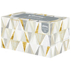Kleenex Hand Towels In Pop-Up Box - White-9" x 10.5"