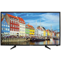 Bolva 40BV19 40" HD 1080p LED TV-Delivers stunning HD picture quality and clarity from innovative features that put greater beauty into every pixel