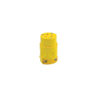 Leviton Commercial Grade Straight Blade Connector - 12 Pack-15, 20