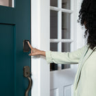 Yale 420 Assure Lock 2 Touch with Wi-Fi - Keyed - Bronze-Wi-Fi technology included