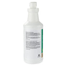 Coastwide Professional CP71 Non Acid Toilet & Urinal Cleaner - 946mL-Removes calcium, magnesium and iron residues