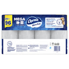 Charmin Ultra Soft Toilet Paper - 24 Mega Rolls of 208 Sheets Per Roll-More 'gos' per pack with Charmin's plush Ultra Soft Mega Rolls