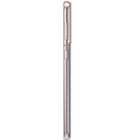Samsung Clear Cover Fitted Hard Shell Case for Galaxy S21 Plus - Clear-Color: Clear, Material: Silicone