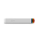 Polaroid HiPrint Starter Bundle with 20 Sheets-Customize easily with the friendly mobile phone app.