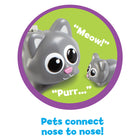 Learning Resources Coding Critters Scamper & Sneaker - Multicolor-8