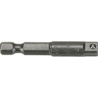 Apex 1/4" Hex To Male Square Drives - 3 Pack-Square