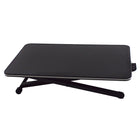 Ezywork 25.7" Height Adjustable Desk Converter 30B-Colour: Black