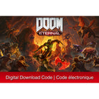 Doom Eternal for Nintendo Switch [Digital Download]-Genre: Action, Adventure