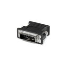 StarTech USB 3.0 to DVI / VGA External Video Card Multi Monitor Adapter, 2048x1152-Quick, easy installation