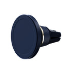 iOttie Velox MagSafe Air Vent Mount-Rotating ball joint provides optimal viewing angles