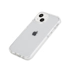 General Supply Goods + Co Anti-Shock Case for iPhone 13 Mini - Clear-All around protection