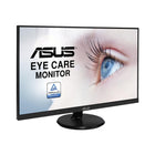 ASUS VA27DQ 27" FHD IPS Frameless Eye Care Monitor with Adaptive-Sync/FreeSync-Screen Resolution: 1920 x 1080