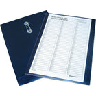Winnable Poly Inter-Office Envelope, 15" x 10"-Button and string closure