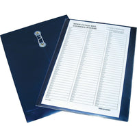 Winnable Poly Inter-Office Envelope, 15" x 10"-Button and string closure
