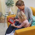 Etch A Sketch Classic Drawing Toy with Magic Screen - Red-Includes: 1 Classic Etch A Sketch