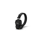 Marshall Major IV Bluetooth Wireless On-Ear Headphones - Black-Use with Bluetooth enabled phones, tablets, computers, etc.