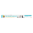 Post-it Super Sticky Dry Erase Surface - 4' x 8'-Dry Erase Surface

