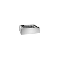 HP B5L34A 550 Sheets Heavy Media Tray for Color LaserJet Enterprise M552dn/M553n Printer-Heavy-media tray aids to enhance input capacity and media flexibility