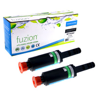 fuzion HP 143A (W1143AD) Compatible Toner Cartridge - Standard Yield - Black-Ink Colour: Black