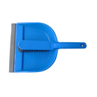 Vileda Dust Pan With Banister Brush-Dust Pan and Banister Brush
