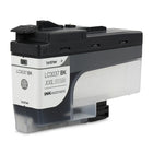 Brother Black Inkvestment Ink Cartridge, Super High Yield (LC3037BKS)-Brother offers an environmentally responsible way for customers to dispose of Brother Genuine cartridges