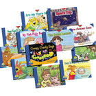 Creative Teaching Press Reading for Fluency Variety Pack (CTP4288) - Grade K - 1-Series books