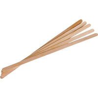 Wooden Stir Sticks, 10000 Pack-Great for coffee, tea or other beverages