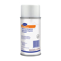 Diversey Gum Remover - 184g-Gum Remover is a spotter designed for the removal of gummy materials such as chewing gum and candle wax from carpets, upholstery and hard surfaces.