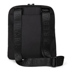 Bugatti Reborn Collection Slim Crossbody Bag - Black (CBY2235BU-BLACK)-Interior padded pocket for your iPad/Tablet
