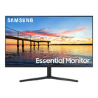 Samsung 32" S30B AMD FreeSync 75Hz Borderless Flat Monitor for Business with DP Cable Flat Monitor - LS32B304NWNXGO-Screen Size: 32 inch