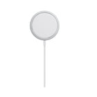 Apple Magsafe Charger-For use with iPhone 12 Pro, iPhone 12 Pro Max, iPhone 12 mini, iPhone 12, iPhone 11 Pro, iPhone 11 Pro Max, iPhone 11, iPhone SE (2nd generation), iPhone XS, iPhone XS Max, iPhone XR, iPhone X, iPhone 8, iPhone 8 plus, AirPods Pro with Charging case