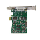 StarTech PCIe Video Capture Card, HDMI VGA DVI & Component Video at 1080P (PEXHDCAP60L2)-H.264 encoding ensures wide device compatibility with exported video files