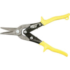 Wiss Metalmaster Compound Snips - Yellow - 3 Pack-Cut Length: 1-1/2"